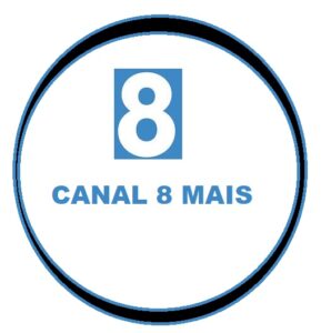 Canal 8 Mais – Muito mais conteúdo