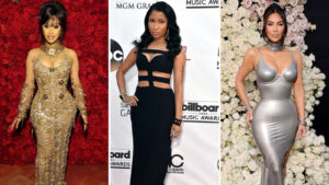 Kim Kardashian, Cardi B e outras celebridades estão diminuindo o bumbum: médica brasileira explica por que o visual natural virou o novo normal