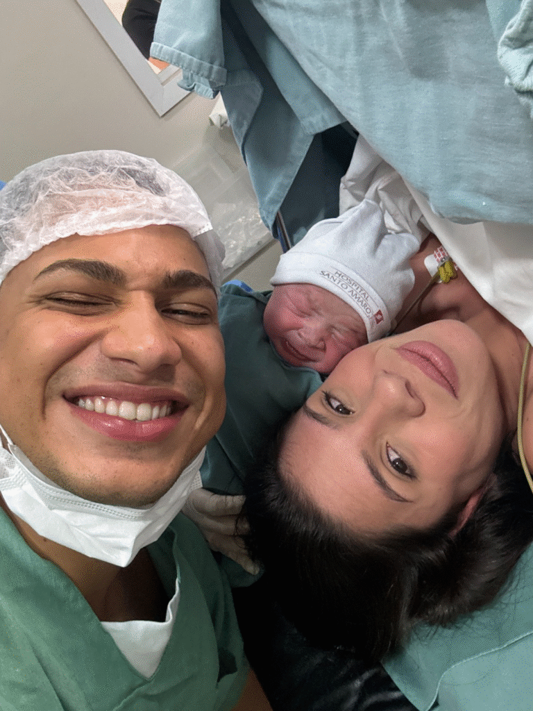 carlinhos navais, jornal1, canal 8 mais, filho, 2025