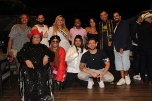 Karla Fashion é a Grande Vencedora do ‘New Face Reality Brasil 2025’