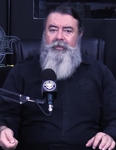 Marcelo Bella da marca BLACKSKULL Carta de Agradecimento e comunicado ao mercado de suplementos alimentares