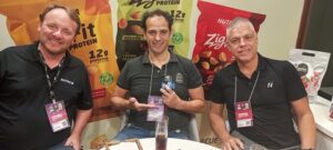 Arnold South America 2026, Nutrata, (Ricardo Marujo) Jornal1, Canal 8 Mais e Tv Guarulhos