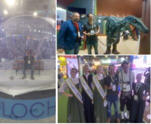 WTM Latin America 2026 (Ricardo Marujo) Jornal1, Canal 8 Mais e Tv Guarulhos