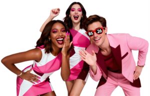 Beauty Show 2026 reúne grandes influenciadoras da beleza e fortalece conexão entre creators, marcas e profissionais do setor