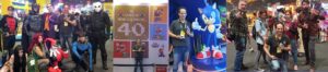 Gamescom Latam 2026 (Ricardo Marujo) Jornal1, Canal 8 Mais e Tv Guarulhos