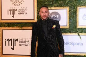 Odres Cred patrocina leilão do Neymar Jr. e reforça compromisso com a transformação social