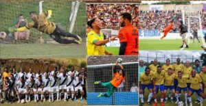 Copa do Mundo 2026 Fifa: Nilton Goleiro fala do Mundial vencida pela Espanha