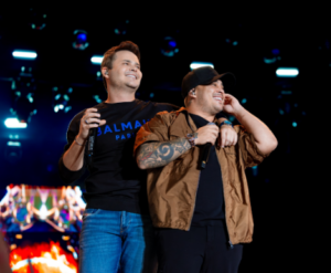 Matheus & Kauan retornam ao palco do Jaguariúna Rodeo Festival em 2026