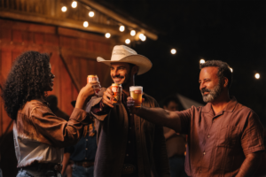 Todas as Estradas Te Levam Pra Barretos: Brahma apresenta filme da campanha para a Festa do Peão 2026